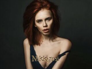 Nikkymi