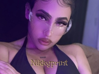 Nikkyprint