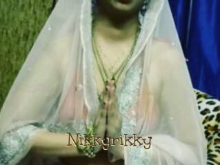 Nikkyrikky