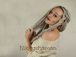 nikkyshaman Porno FR