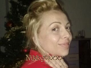 nikkyta_xxx Porno FR