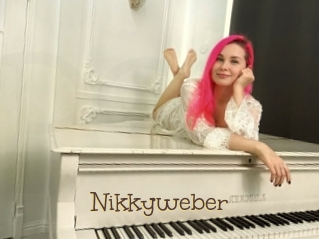 Nikkyweber