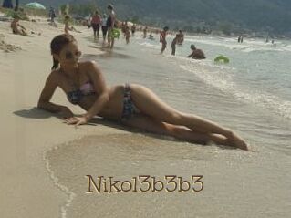 Nikol3b3b3