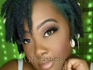 Nikolabliss