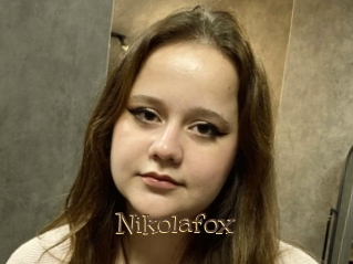 Nikolafox