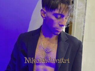 Nikolaidimitri