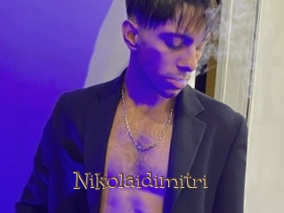 Nikolaidimitri
