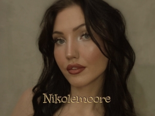 Nikolemoore