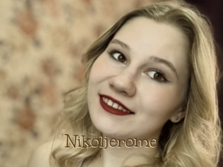 Nikoljerome