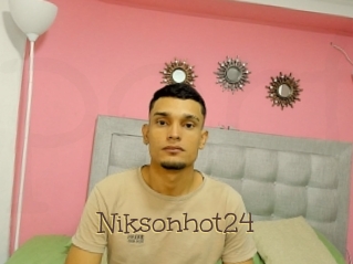 Niksonhot24