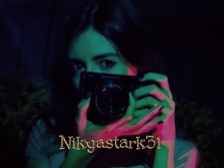 Nikyastark31