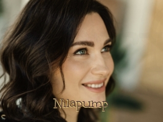 Nilapump
