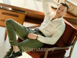 Nilsmassive