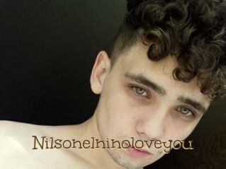 Nilsonelninoloveyou