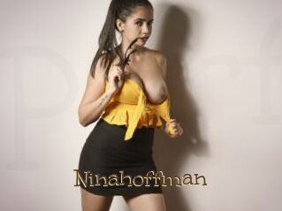 Ninahoffman