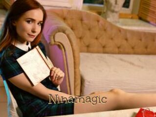 Ninamagic