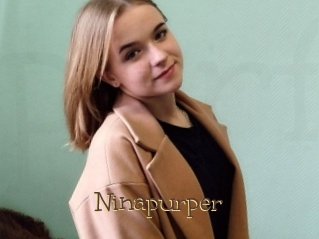 Ninapurper