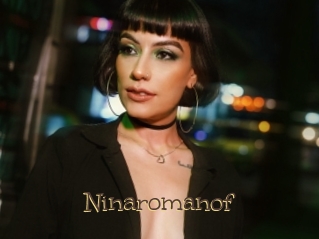 Ninaromanof