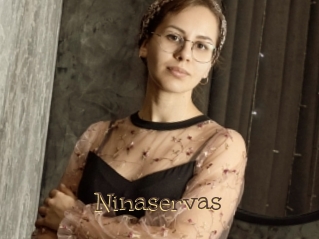 Ninaservas
