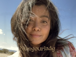 Niniyourlady