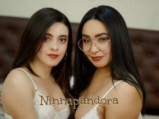 ninnapandora Porno FR