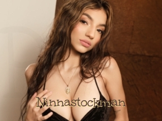 Ninnastockman