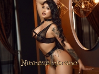 ninnazambrano Porno FR