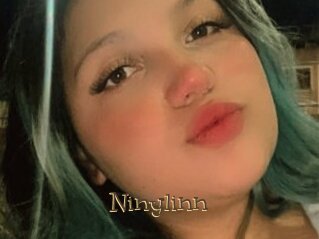 Ninylinn