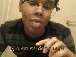 niorbaiserdecaramel Porno FR