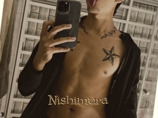 Nishimura