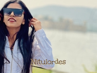 Nitulordes