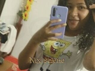 nix_selene Porno FR