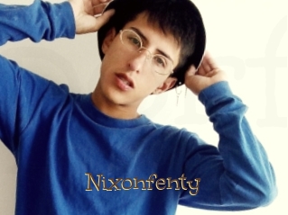 Nixonfenty
