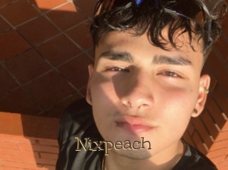 Nixpeach