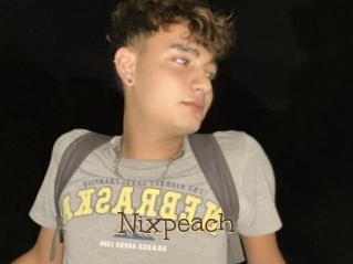 Nixpeach