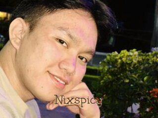Nixspicy