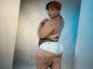 nixxinoir Porno FR