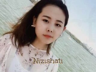 Nizishati