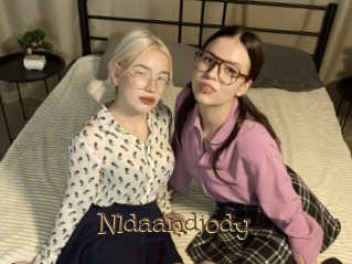 Nldaandjody