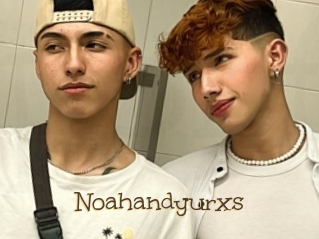 Noahandyurxs