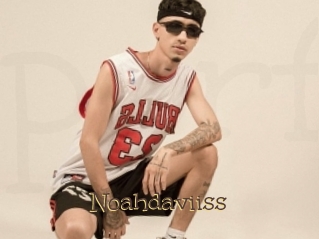 Noahdaviiss
