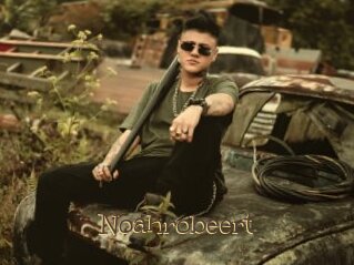 Noahrobeert