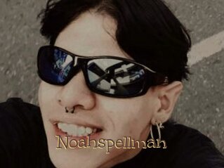 Noahspellman