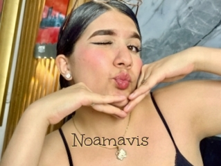 Noamavis