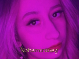 Nohemiraney