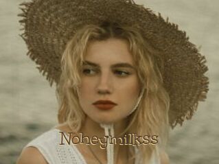 Noheymilkss