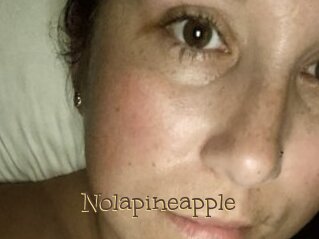 Nolapineapple