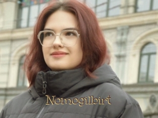 Nomogilbirt