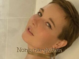nonbinarykitten Porno FR