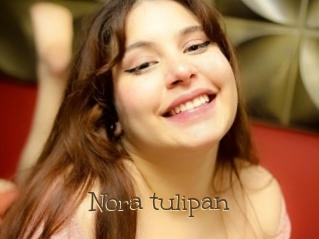 Nora_tulipan